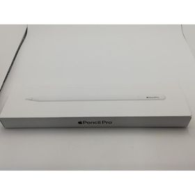 【未使用】Apple Apple Pencil Pro MX2D3ZA/A【川崎駅前】保証期間１週間