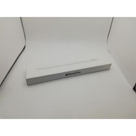 【未使用】Apple Apple Pencil Pro MX2D3ZA/A【川崎駅前】保証期間１週間