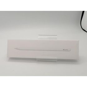 【未使用】Apple Apple Pencil Pro MX2D3ZA/A【広島本通】保証期間１週間