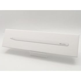 【未使用】Apple Apple Pencil Pro MX2D3ZA/A【大阪堂島】保証期間１週間