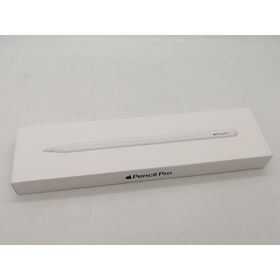 【未使用】Apple Apple Pencil Pro MX2D3ZA/A【池袋東口】保証期間１週間