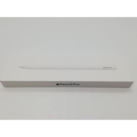 【未使用】Apple Apple Pencil Pro MX2D3ZA/A【アリオ倉敷】保証期間１週間