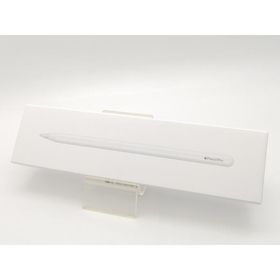 【未使用】Apple Apple Pencil Pro MX2D3ZA/A【大須アメ横】保証期間１週間