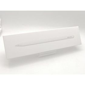 【未使用】Apple Apple Pencil Pro MX2D3ZA/A【大阪堂島】保証期間１週間