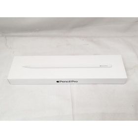【未使用】Apple Apple Pencil Pro MX2D3ZA/A【戸塚】保証期間１週間