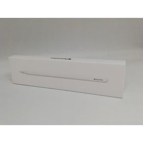 【未使用】Apple Apple Pencil Pro MX2D3ZA/A【道玄坂】保証期間１週間