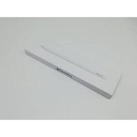 【未使用】Apple Apple Pencil Pro MX2D3ZA/A【宇田川】保証期間１週間