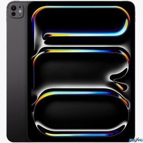 13インチiPad Pro (M4チップ) 2024年発売 Ultra Retina XDR 12MPカメラ Wi-Fi6E Bluetooth5.3 Apple Pencil Pro対応 256GB スペースブラック 箱+AC+ケーブル付