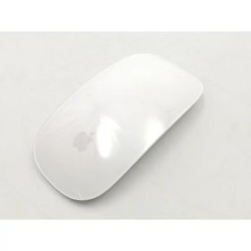 【中古】Apple Magic Mouse（2024/USB-C）ホワイト MXK53ZA/A【ECセンター】保証期間1週間