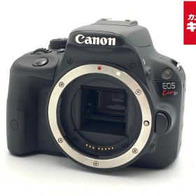 【中古】 【良品】 キヤノン EOS Kiss X7 ボディ 【デジタル一眼レフ】