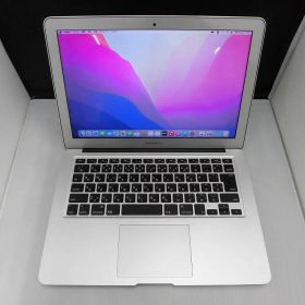 アップル Apple MacBook Air 13インチ 2017年モデル MQD42J/A 【中古】