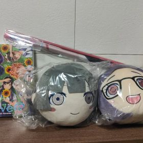 LoveR Kiss Endless Memories ドラガミストア限定セット