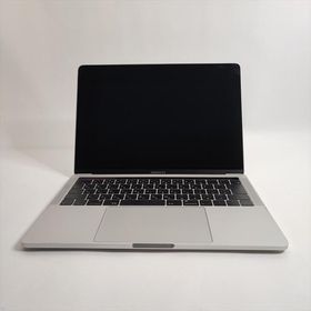 (中古) MacBook Pro Retina 1400/13.3 MUHQ2J/A シルバー