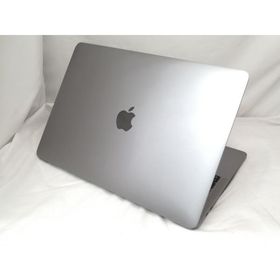 【中古】Apple MacBook Pro 13インチ Corei5:1.4GHz 128GB スペースグレイ MUHN2J/A (Mid 2019)【戸塚】保証期間１ヶ月【ランクC】