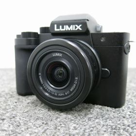 パナソニック Panasonic LUMIX DC-G100DK レンズキット 【中古】