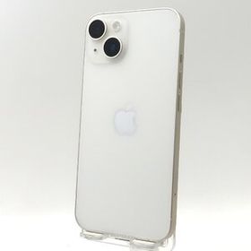 ◇【docomo/Apple】iPhone 14 256GB SIMフリー MPW33J/A スマートフォン スターライト