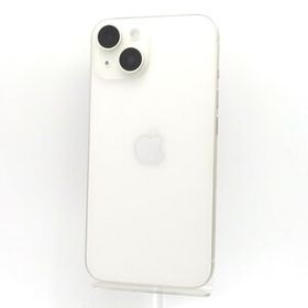 ◇【Apple アップル】iPhone 14 256GB SIMフリー MPW33J/A スマートフォン スターライト