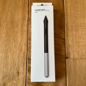 Wacom One Pen タッチペン