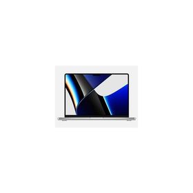 ★☆アップル / APPLE MacBook Pro Liquid Retina XDRディスプレイ 14.2 MKGR3J/A [シルバー]【Mac ノート(MacBook)】【送料無料】