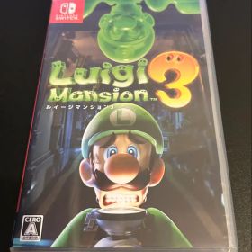 ルイージマンション3