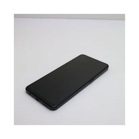 新品同様 OPPO Reno9 A ナイトブラック SIMフリー スマホ OPPO 即日発送 あすつく 土日祝発送OK