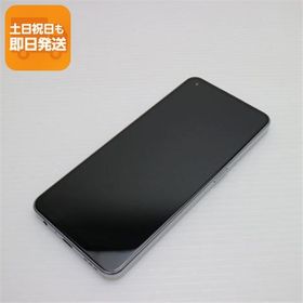 新品同様 Y!mobile OPPO Reno9 A A301OP ムーンホワイト スマホ OPPO 即日発送 あすつく 土日祝発送OK