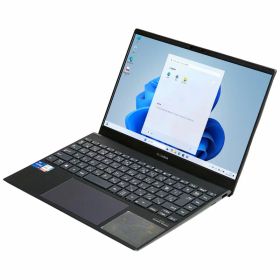 ASUS ZenBook U325E Windows11 64bit Core i5 1135G7 メモリー8GB 高速SSD512GB 無線LAN WEBカメラ HDMI B5サイズ モバイル フルHD液晶 ノートパソコン【中古】【1週間保証】20006476