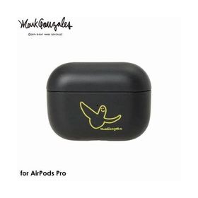 Mark Gonzales AirPods Pro Case BLK/YEL【AirPods Pro対応】4589676563027