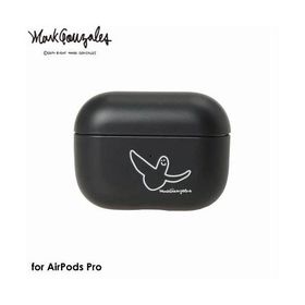 Mark Gonzales AirPods Pro Case BLK/WHT【AirPods Pro対応】4589676563010