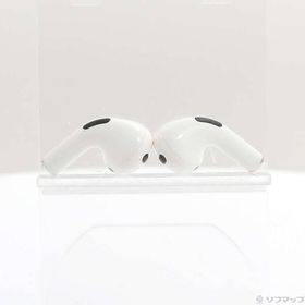 〔中古〕Apple(アップル) AirPods Pro 第1世代 MWP22J／A〔368-ud〕