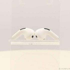 〔中古〕Apple(アップル) AirPods Pro 第1世代 MWP22J／A〔344-ud〕