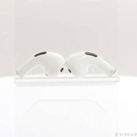 〔中古〕Apple(アップル) AirPods Pro 第1世代 MWP22J／A〔377-ud〕