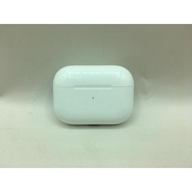 アップル Apple Airpods Pro MWP22J/A