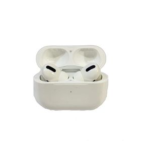 Apple◆イヤホン AirPods Pro MWP22J/A A2190/A2083/A2084/2019年製