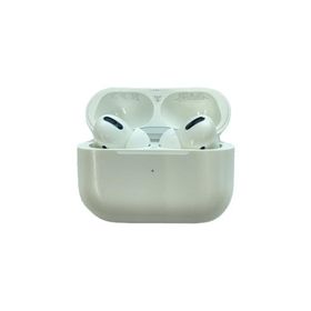 Apple◆イヤホン AirPods Pro MagSafe MLWK3J/A A2190/A2083/A2084