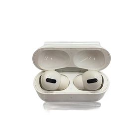 Apple◆イヤホン AirPods Pro MWP22J/A A2190/A2083/A2084