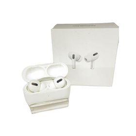 Apple◆イヤホン AirPods Pro MWP22J/A A2190/A2083/A2084