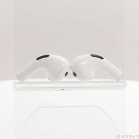 〔中古〕Apple(アップル) AirPods Pro 第1世代 MWP22J／A〔344-ud〕