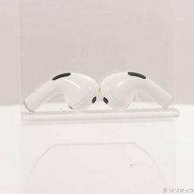 〔中古〕Apple(アップル) AirPods Pro 第1世代 MWP22J／A〔377-ud〕