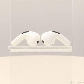 〔中古〕Apple(アップル) AirPods Pro 第1世代 MagSafe対応 MLWK3J／A〔352-ud〕