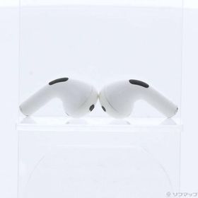 〔中古〕Apple(アップル) AirPods Pro 第1世代 MagSafe対応 MLWK3J／A〔344-ud〕
