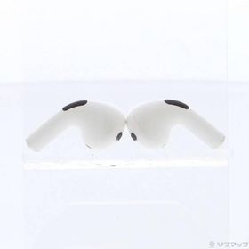 〔中古〕Apple(アップル) AirPods Pro 第1世代 MagSafe対応 MLWK3J／A〔196-ud〕
