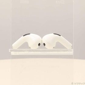 〔中古〕Apple(アップル) AirPods Pro 第1世代 MagSafe対応 MLWK3J／A〔198-ud〕