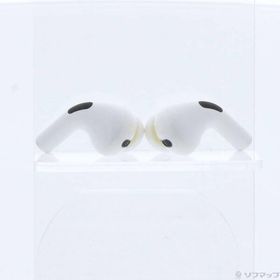 〔中古〕Apple(アップル) AirPods Pro 第1世代 MWP22J／A〔262-ud〕