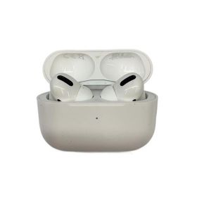 Apple◆イヤホン AirPods Pro MagSafe MLWK3J/A A2190/A2083/A2084