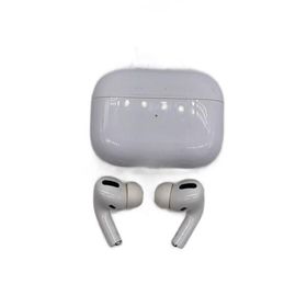 Apple◆イヤホン AirPods Pro MWP22J/A A2190/A2083/A2084