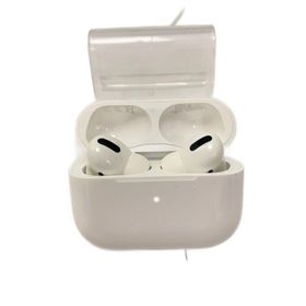 Apple◆イヤホン AirPods Pro MagSafe MLWK3J/A A2190/A2083/A2084