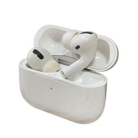 Apple◆イヤホン AirPods Pro MagSafe MLWK3J/A A2190/A2083/A2084