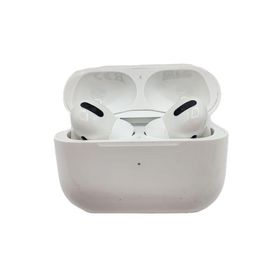 Apple◆イヤホン AirPods Pro MagSafe MLWK3J/A A2190/A2083/A2084