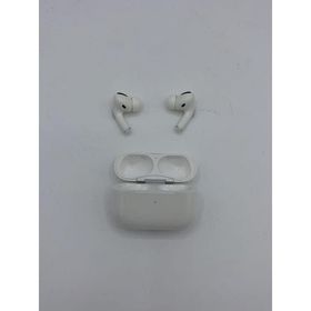 Apple◆イヤホン AirPods Pro MagSafe MLWK3J/A A2190/A2083/A2084